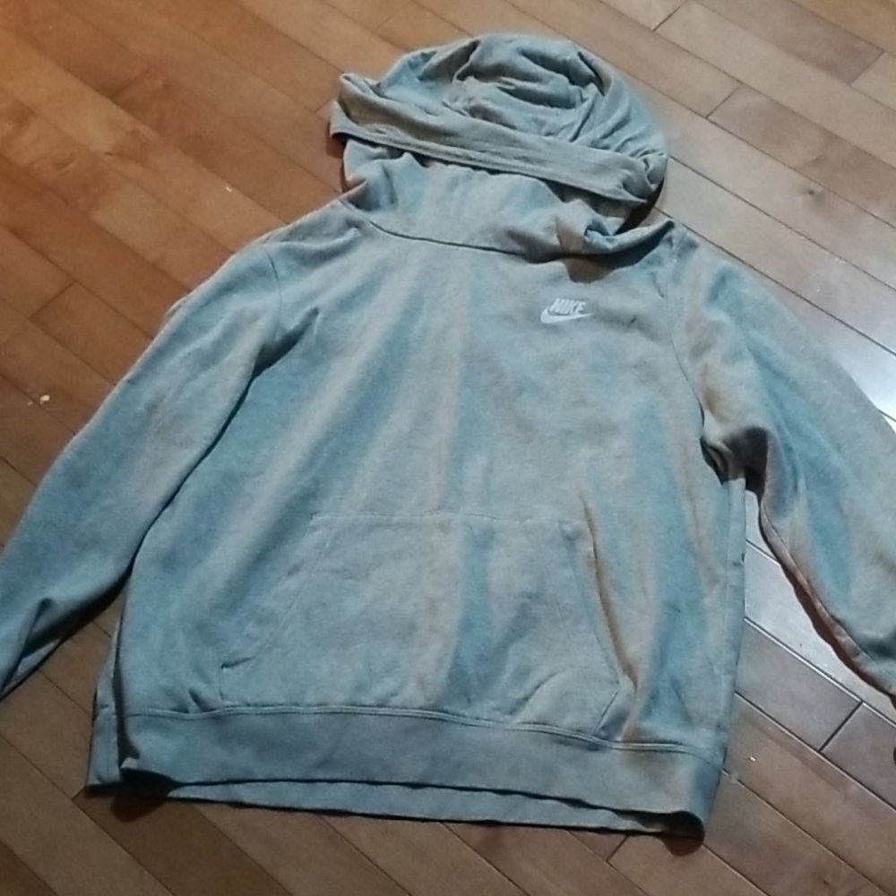 Nike sweatshirt